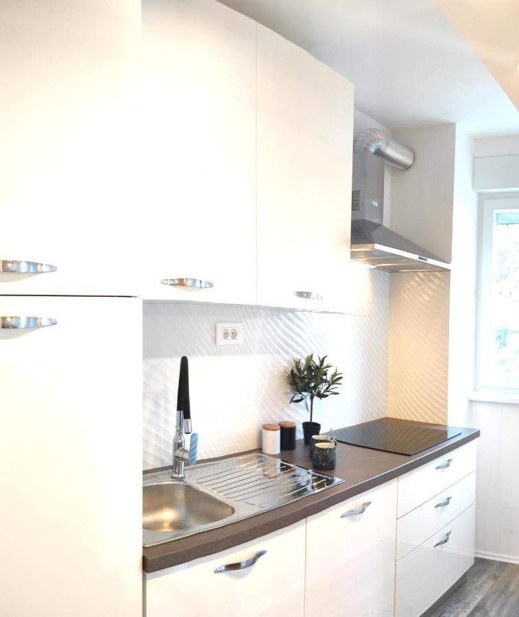 Apartment Mair Split Exterior foto